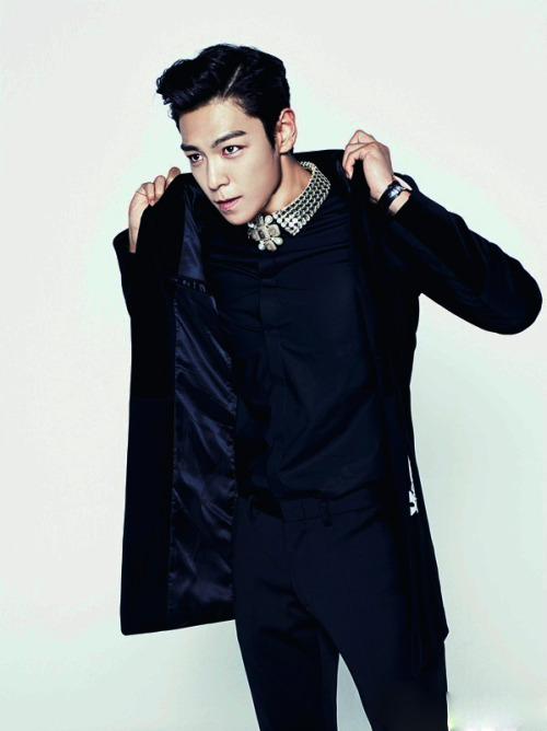 BIGBANG - YG Family Power Tour Promos!
