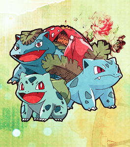 Sex pokemon-global-academy:  Kanto Starters  pictures