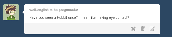 quarium-mod:  quarium-mod:  &ldquo;I quitted&rdquo; (No offense intended