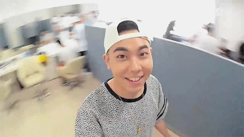 AOMG As Boyfriends