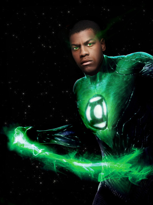 theredbatwoman:As rumoured that Warner Bros. are looking for a younger John Stewart for the Green 