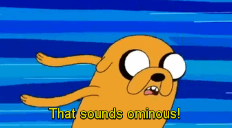 June 19th’s episode icon is a question mark