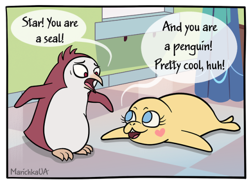 Was Made Specially For The Animal AU Challenge. Heck, I Love Art Challenges So Much XD 