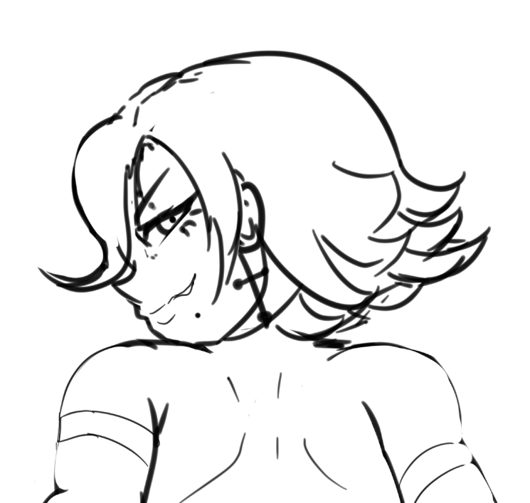 aikiyun:  Not one, but TWO Goth Pancake!Coming soon~