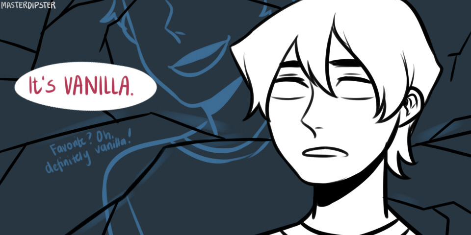 masterdipster:  Looks like Keith forgot that little bonding momentprevious | next