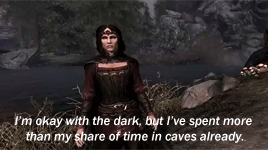 beastborn:The Daughter of Coldharbour