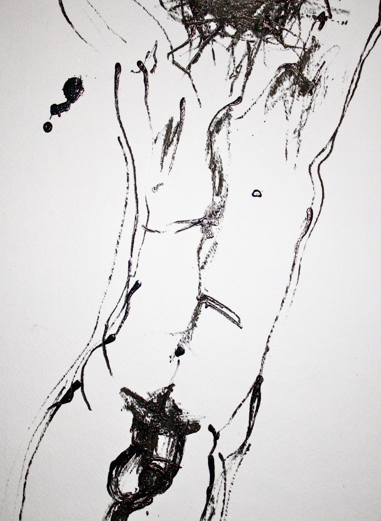 Males in Art: The Intimate Companion