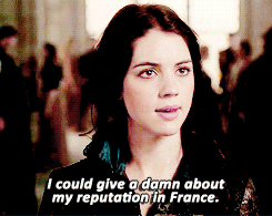 lilyjanescollins:  The first lesson I ever learned was never wait for a man’s rescue.
