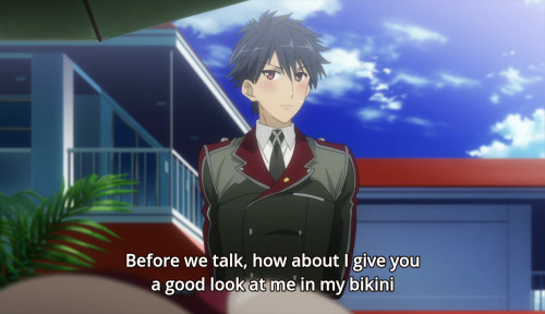 ecchifortheplot:  idiot 