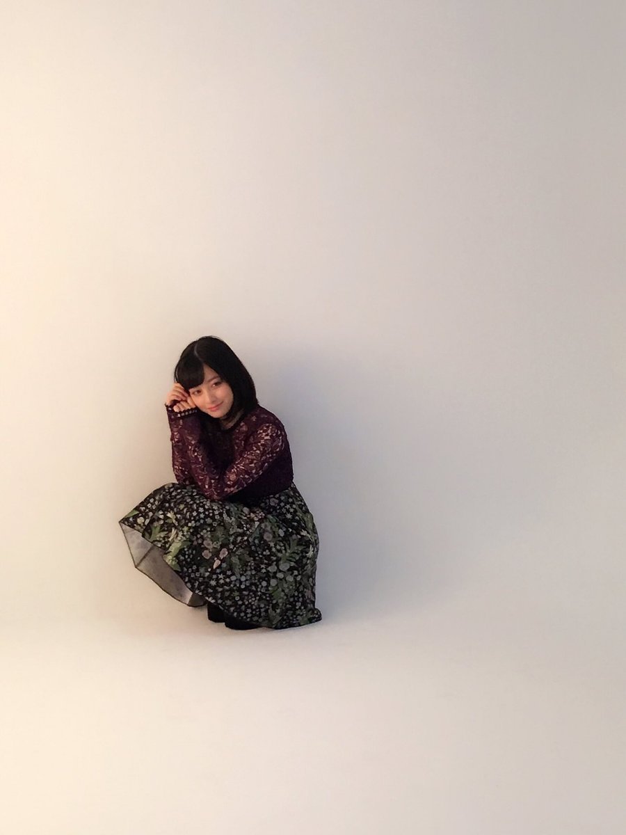 akagi67:  (橋本環奈さんのツイート: “昨日発売のFINEBOYSとMEN’S