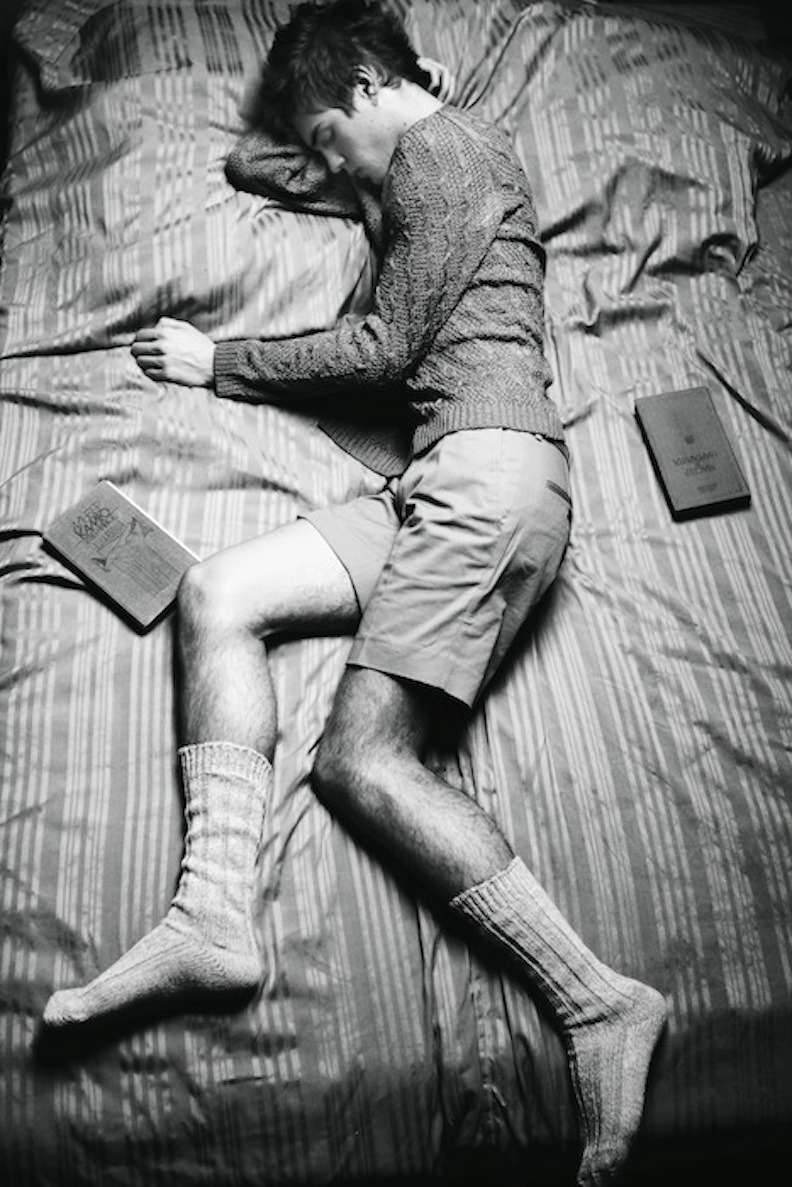 bcssox:  Maxim Mitrofanov; photographed by Fedor Bitkov http://bitkov.carbonmade.com/