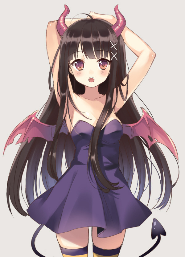 cute-girls-from-vns-anime-manga:  落書きまとめ by 倉澤もこ