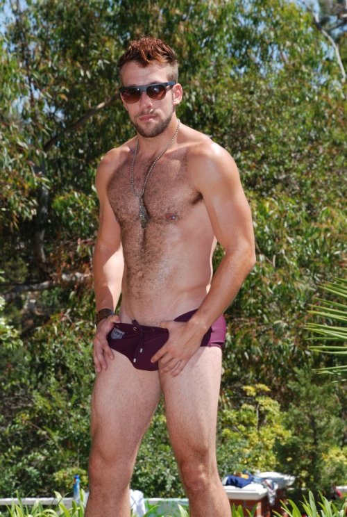 briefsgalore:  Every day new hot guys showing off their body in briefs or speedos! Check out and follow Briefs Galore!Follow me on Twitter for the latest guys in briefs or speedos!Briefs Galore | Twitter | View The Archive | Submit Your Pics | Ask