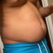 Porn photo thic-as-thieves:Love Libras love handles