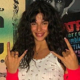 Nathy Peluso Icons