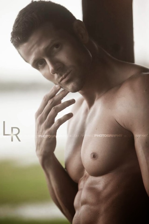fitmen1:  FItmen1 Dustin Kellenberger by Luis Rafael 