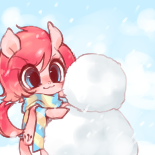 ask-pinkamena-kor:  http://questionsnowdrop.tumblr.com/ http://askfillysnowdrop.tumblr.com/  X3 Hee!  …I should probably get around to actually watching that Snowdrop thing… <<’ xD