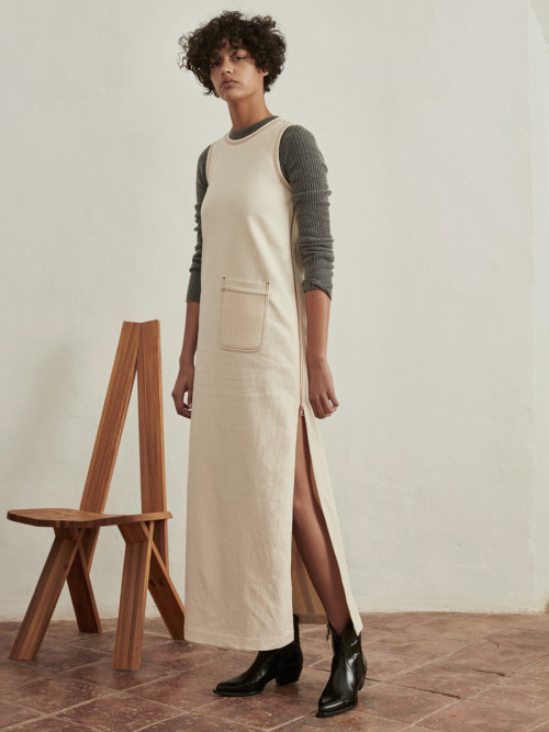 puppetwithapistol:Damaris Goddrie for M.Martin Pre Fall 2016 Lookbook