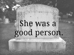 normal people scare me.