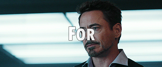 toney-starks:  Iron Man (2008) - Avengers: Endgame (2019)   I Am Iron Man 