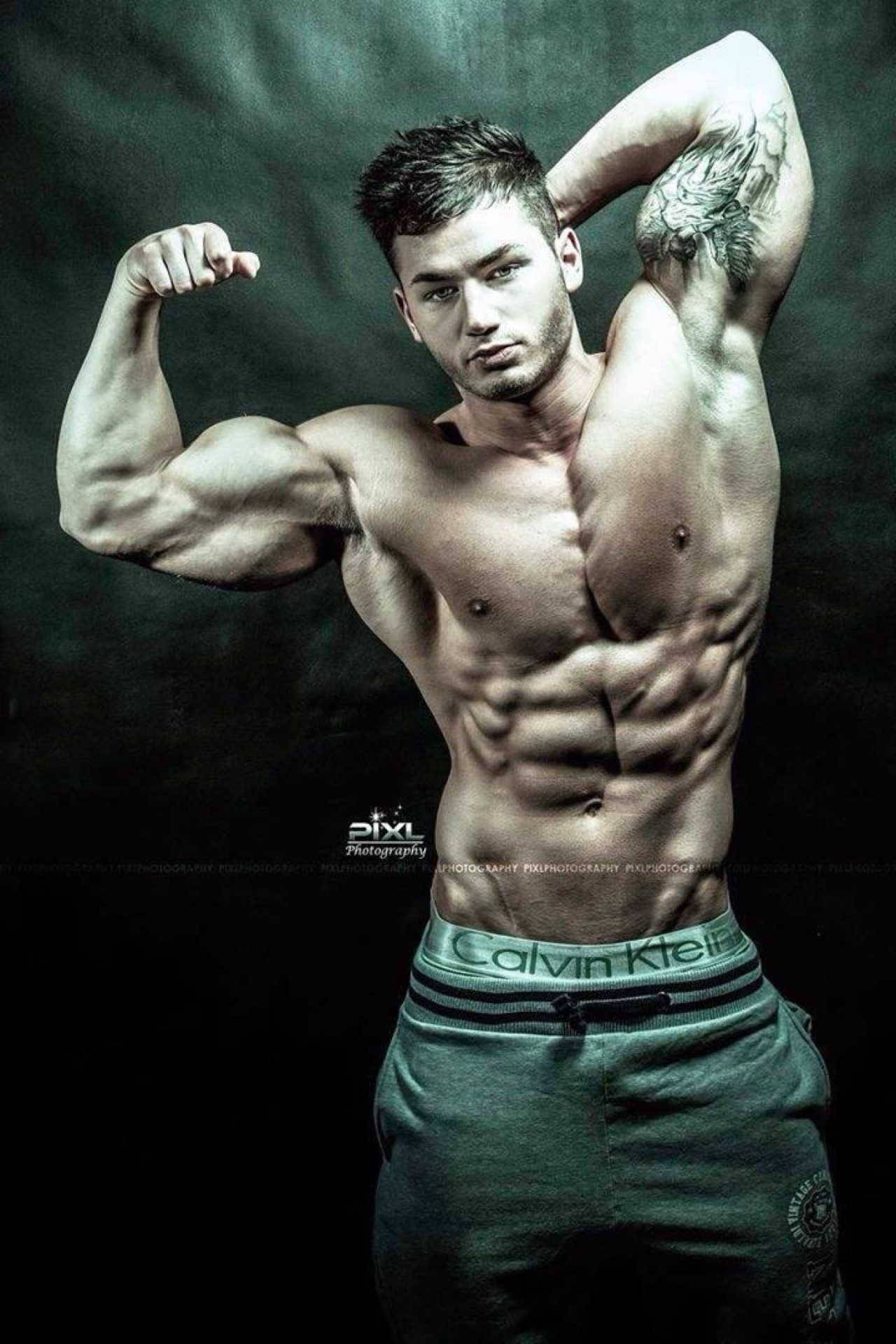 ZachMuscle