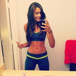 fitnessisfitfor-me:  follow for fitness :)