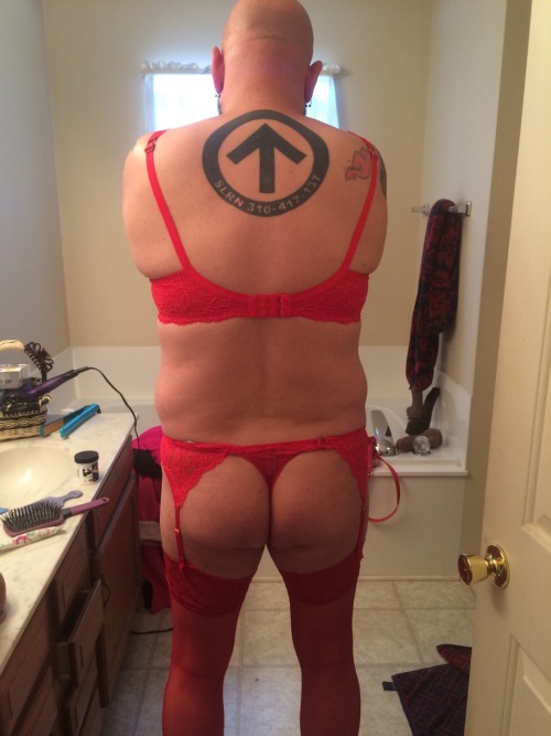 Porn mnmcouple:  mistresss35 Sissy training today. photos