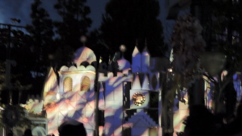 it’s a small world, december 2015