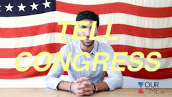 ourtimeorg:  The Senate is voting in 2 days on whether to keep student loan interest rates low. This will affect 7 million students this year. Please re-blog this for them. Watch Nev Schulman’s video here:  http://bit.ly/135sBsA 