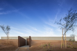 kazu721010:  Al Faya Lodge & Spa / ANARCHITECTPhotos