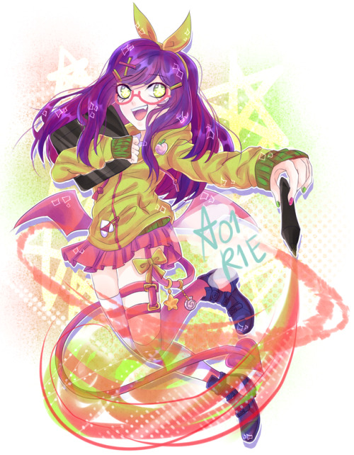 i just did the background randomnly tbh and i feel really sick while doing this dejhgrecr :T