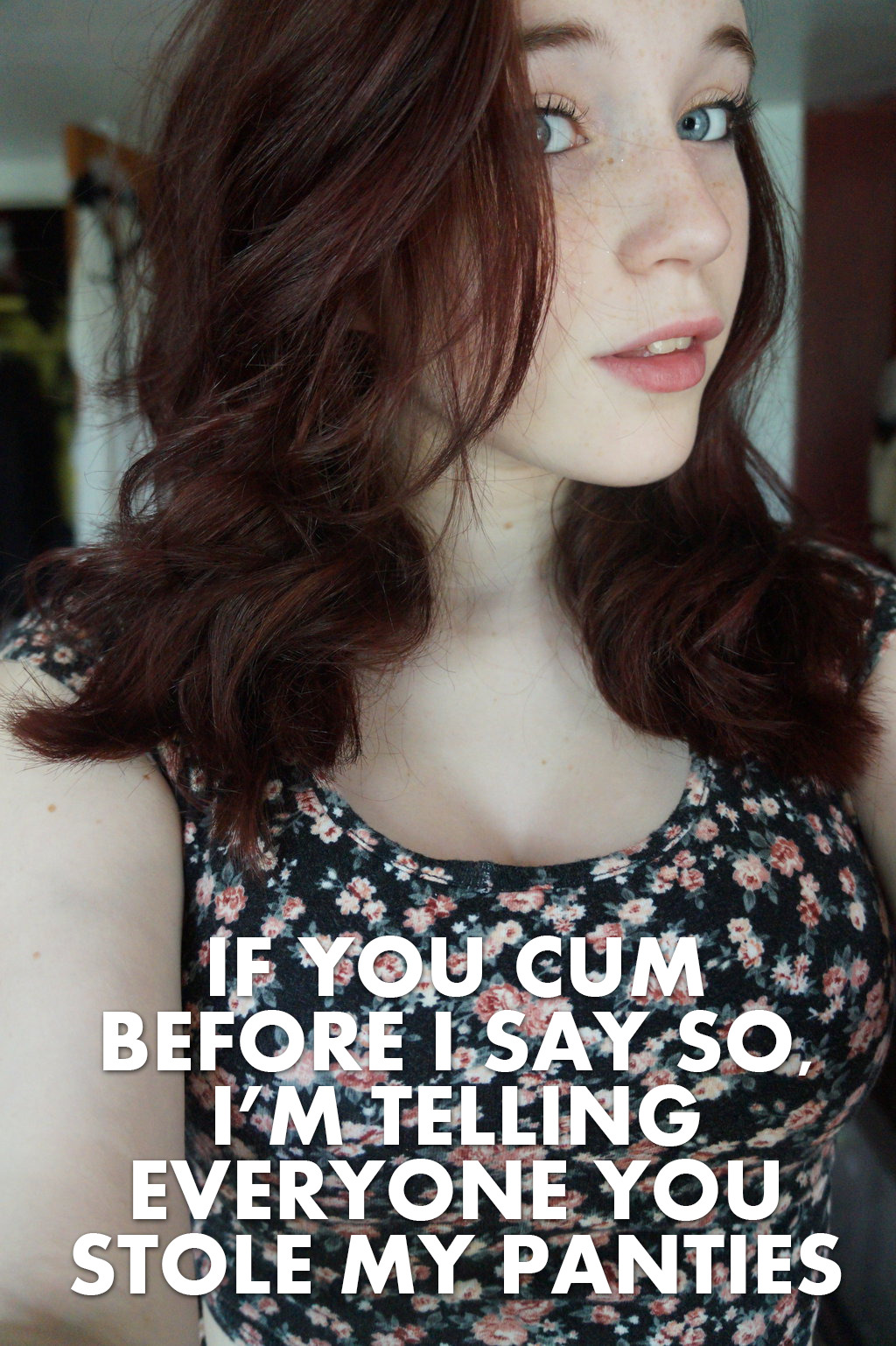 specific-stuff:  „…and that‘s if you‘re lucky!“