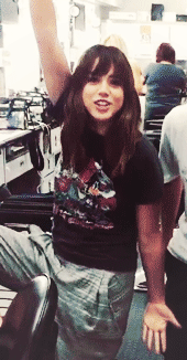 biohacktivistshenanigans:  *cough i want my hands wandering around those pockets cough* 