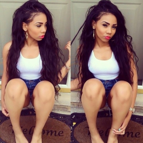 mrohso:  Aaleeyah Petty