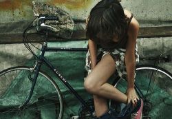 girlsbike