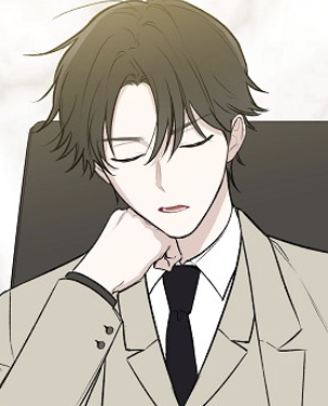 Since Everyone Likes My Posts About Webtoon Jumin (i Do Too)