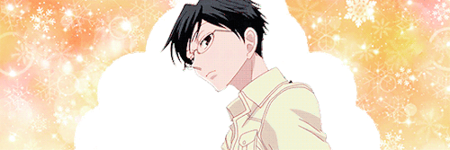 ᴋʏᴏʏᴀ ᴏᴏᴛᴏʀɪ ⛧ 鳳 鏡夜 ✧ (ɴᴏᴠᴇᴍʙᴇʀ 22) ღ