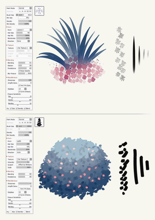 Sai 2 Brushes Explore Tumblr Posts And Blogs Tumgir