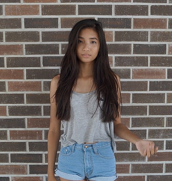 asiancumcollection:  iamapyramid: I want to fuck her so badly   That clear view of