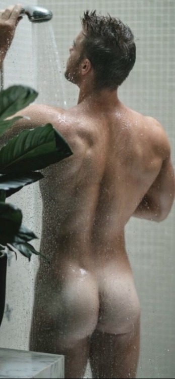 for the love of men
