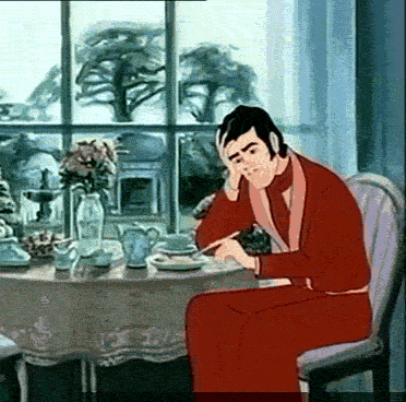 newtscamanderismyspiritanimal: wheel-of-fish:I love animated Raoul de Chagny, tbh. He’s so ext