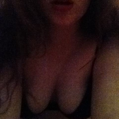 bitchybabydoll:  Boobies