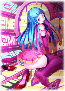 OneeChan's Here