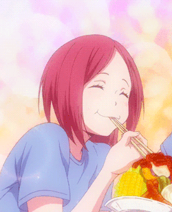 Ashiikiba:  Shirofuku Yukie || One Of Fukurodani’s Managers 