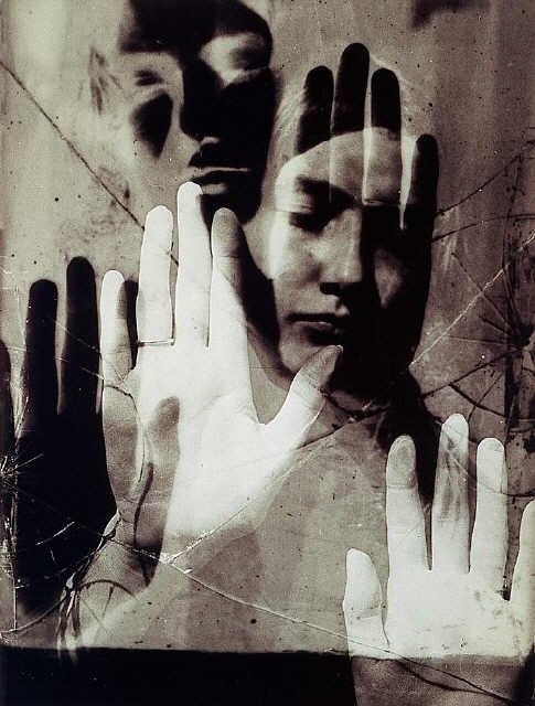 last-picture-show:  Man Ray, Portrait of Dora Maar, 1936 