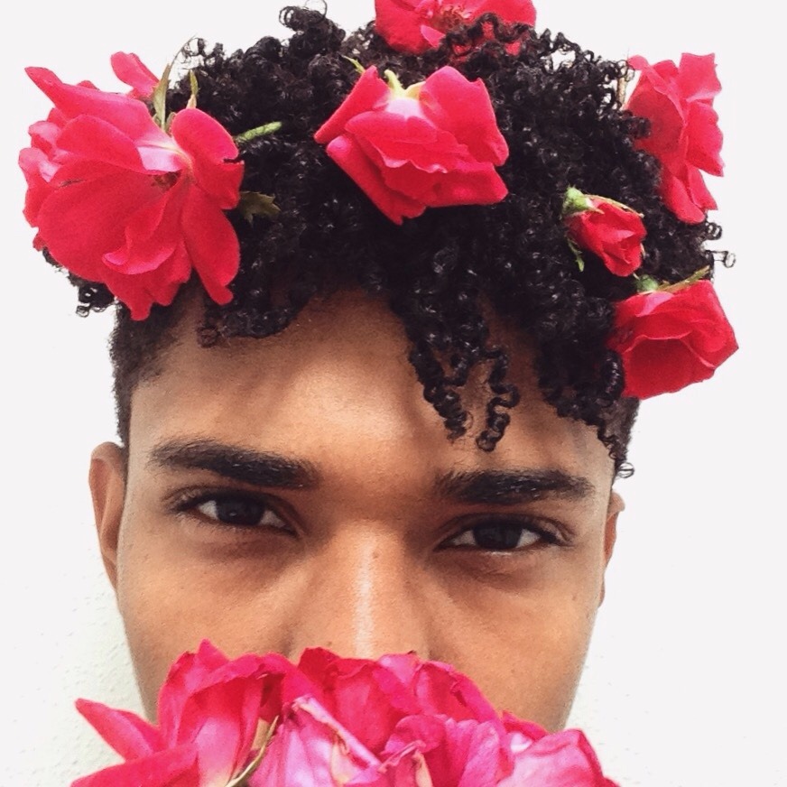 egotisticalgold:  Pt.2 🌹