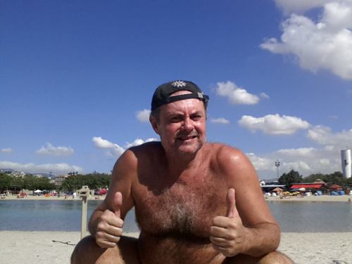 HOMENS MADUROS E SUNGAS / MATURE MEN AND SWIMWEAR