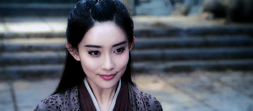 shizun-chu:@mdzswomen Appreciation Week 5: Favorite Character Wen Qing