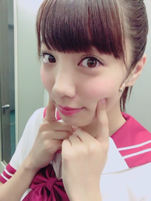 #お誕生日おめでとう #能條愛未 #乃木坂46