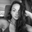 whyhellodelilah: really want to go sit in the middle of nature and not think for a while 